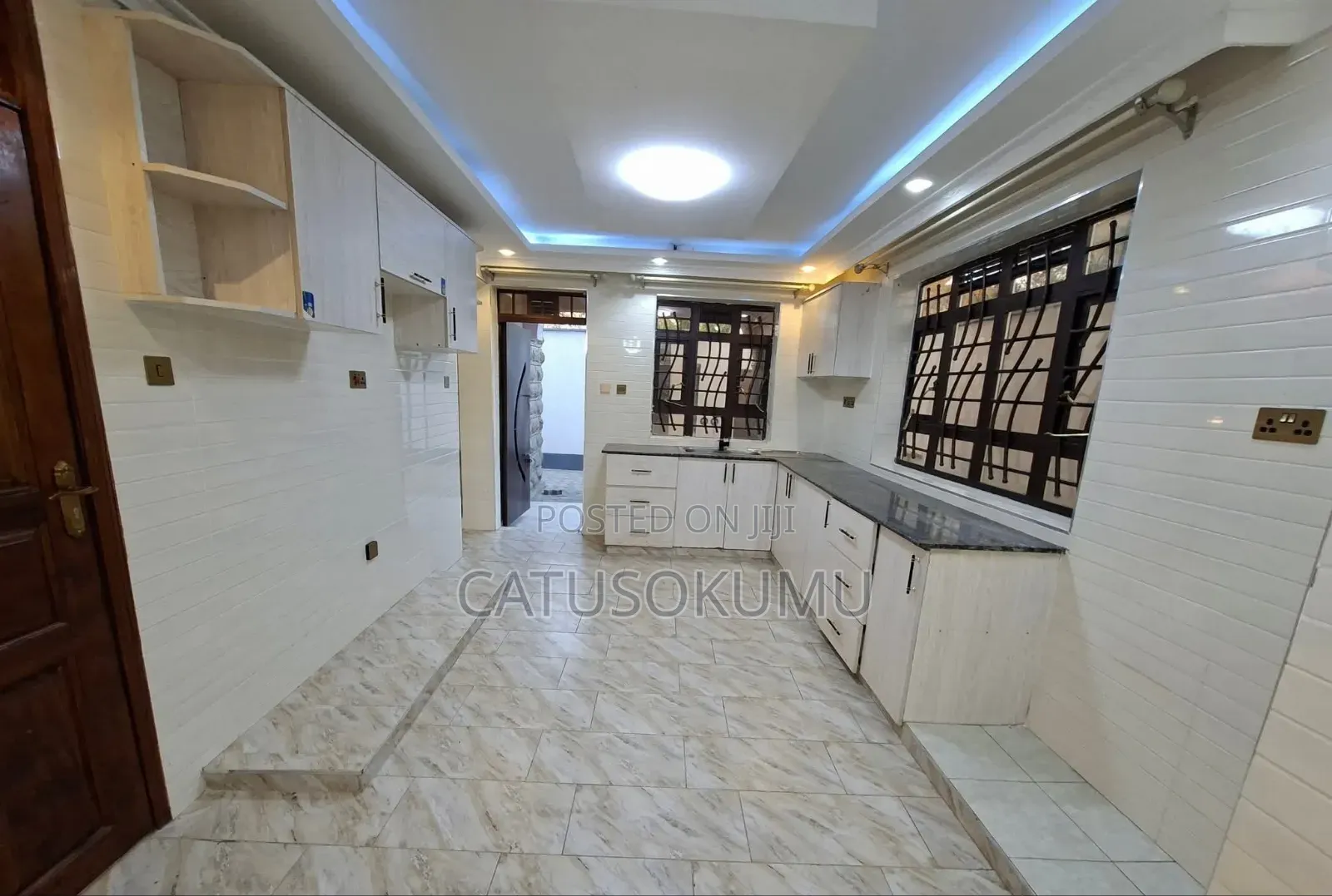 4bdrm Maisonette in Kitengela, Syokimau for rent