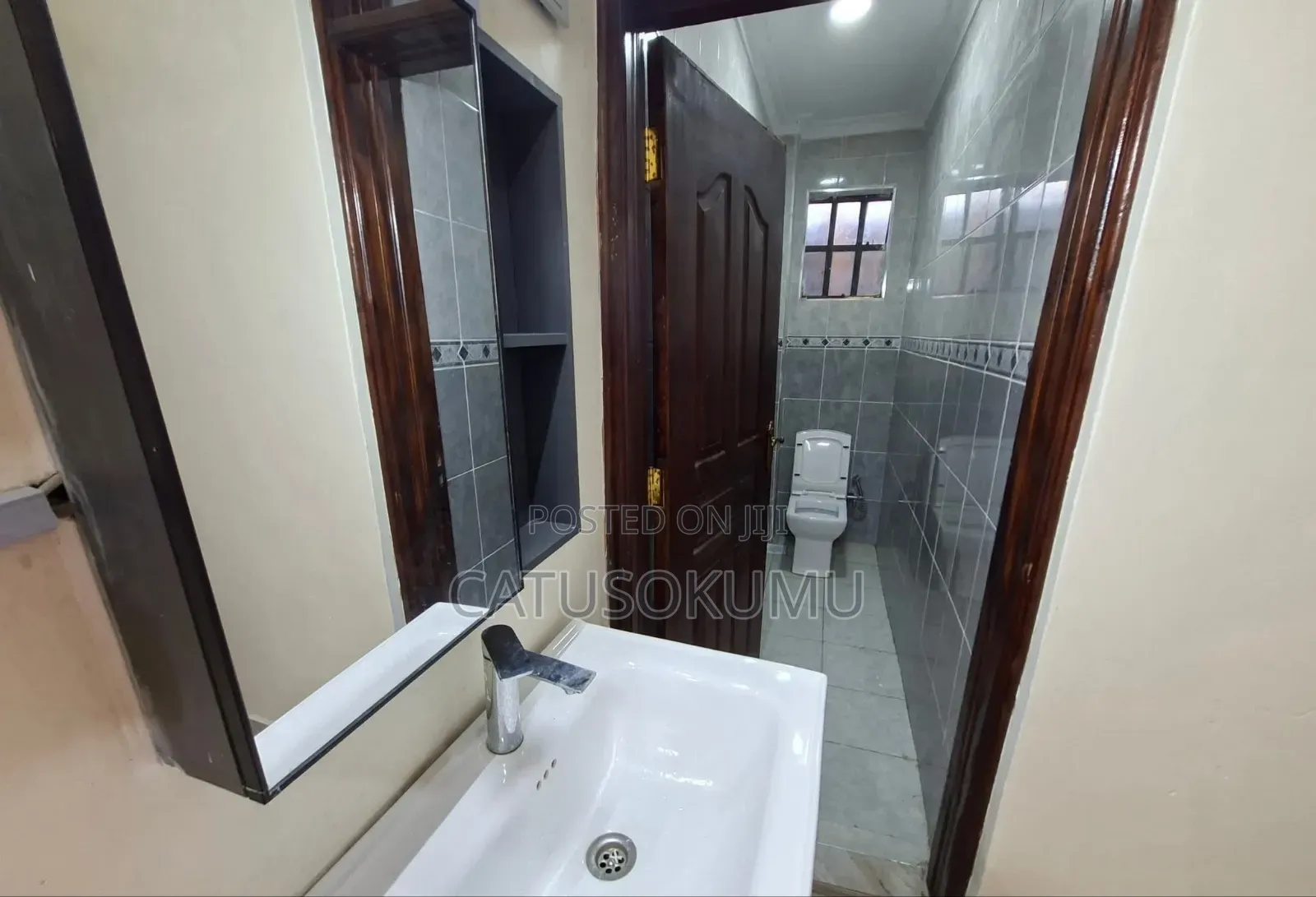 4bdrm Maisonette in Kitengela, Syokimau for rent