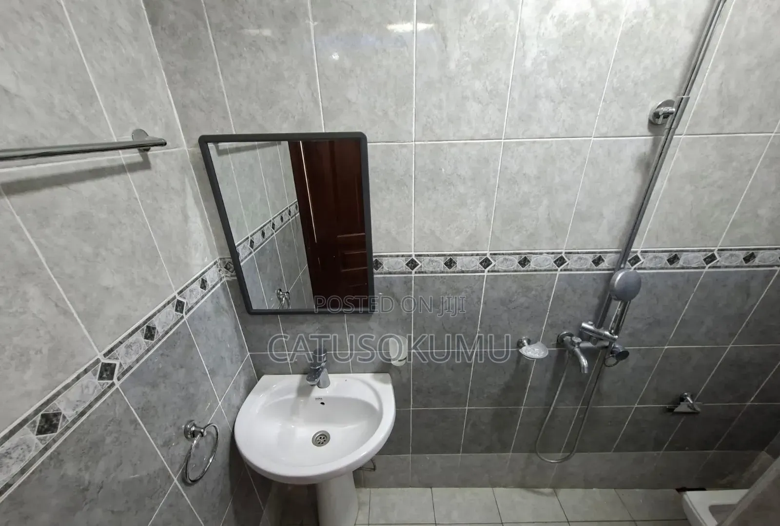 4bdrm Maisonette in Kitengela, Syokimau for rent