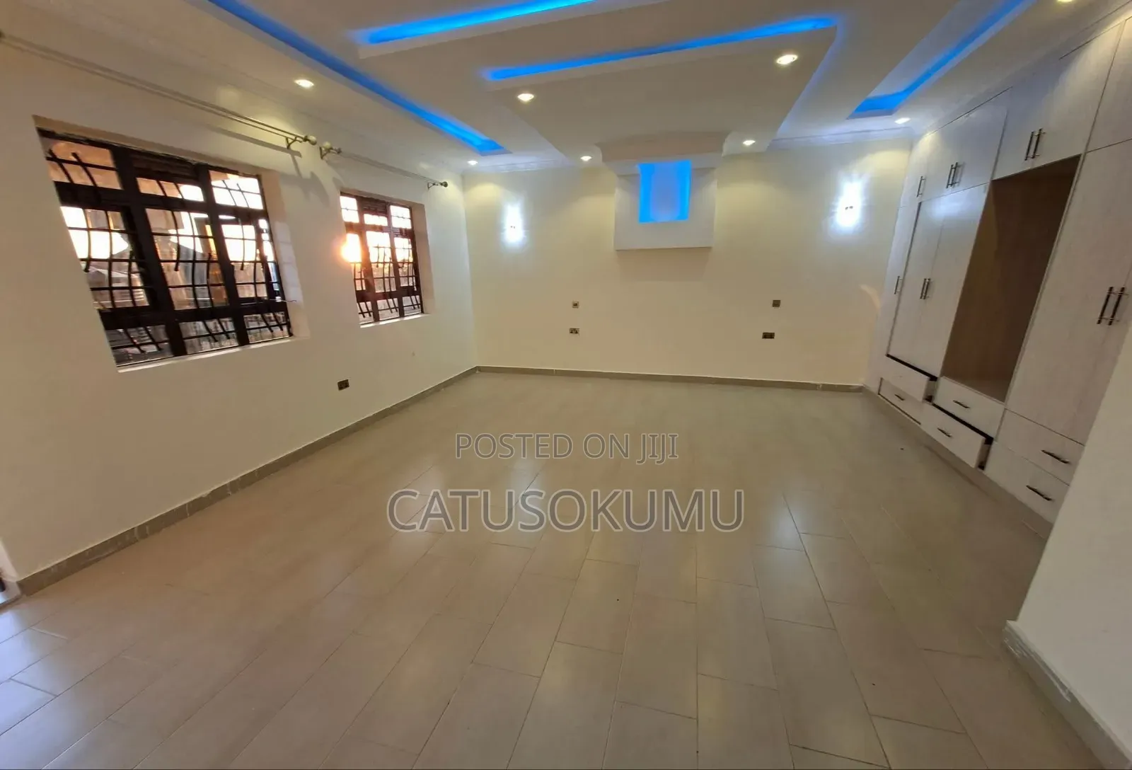 4bdrm Maisonette in Kitengela, Syokimau for rent
