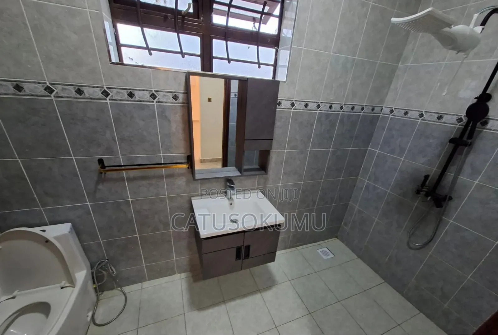 4bdrm Maisonette in Kitengela, Syokimau for rent
