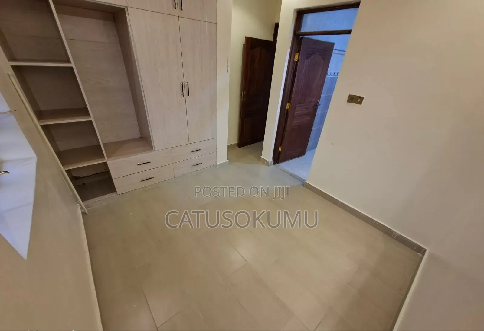 4bdrm Maisonette in Kitengela, Syokimau for rent