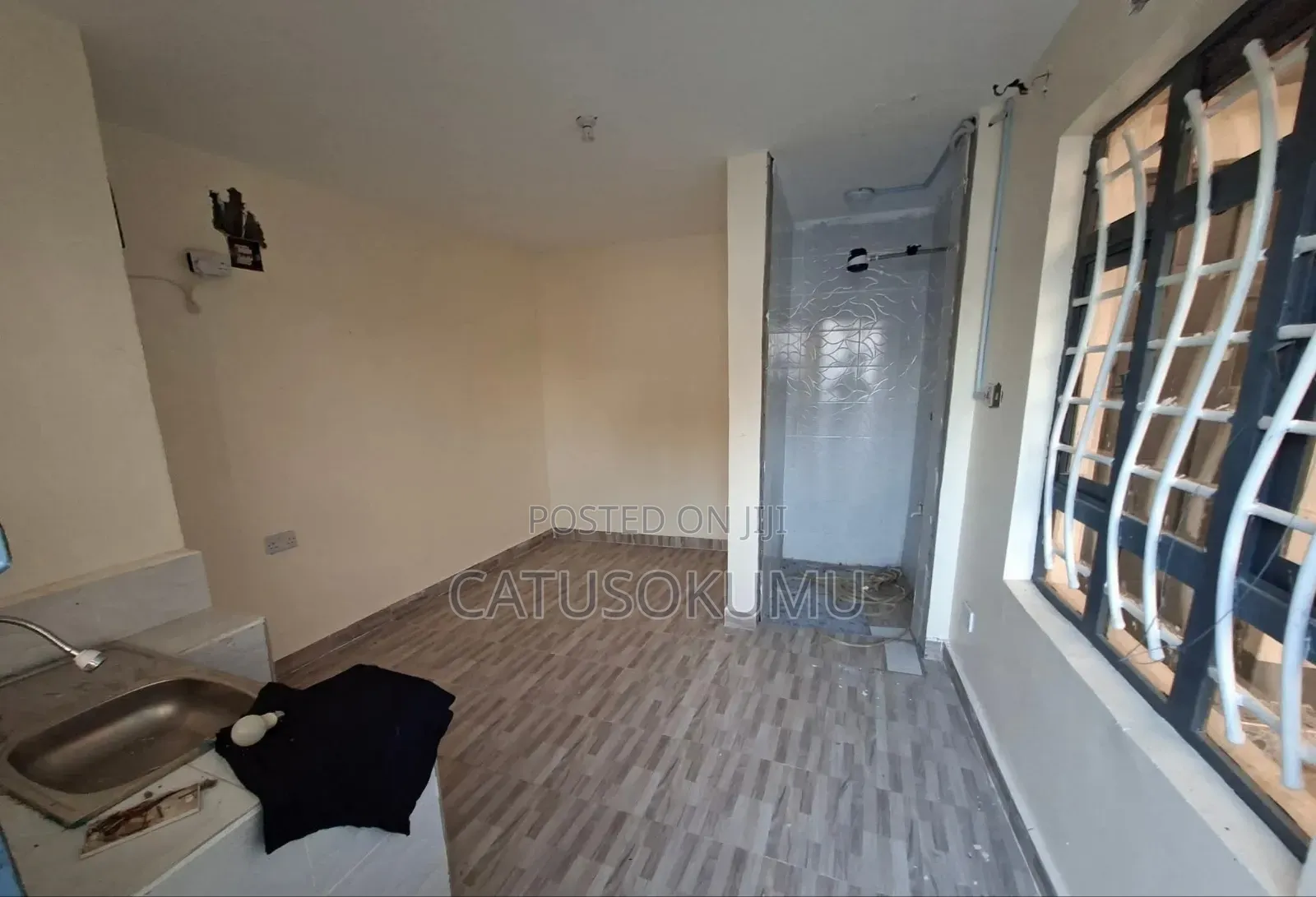4bdrm Maisonette in Kitengela, Syokimau for rent