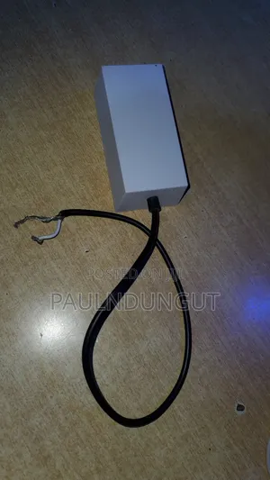 Starlink Mini 12v Dc Converter