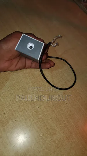 Starlink Mini 12v Dc Converter