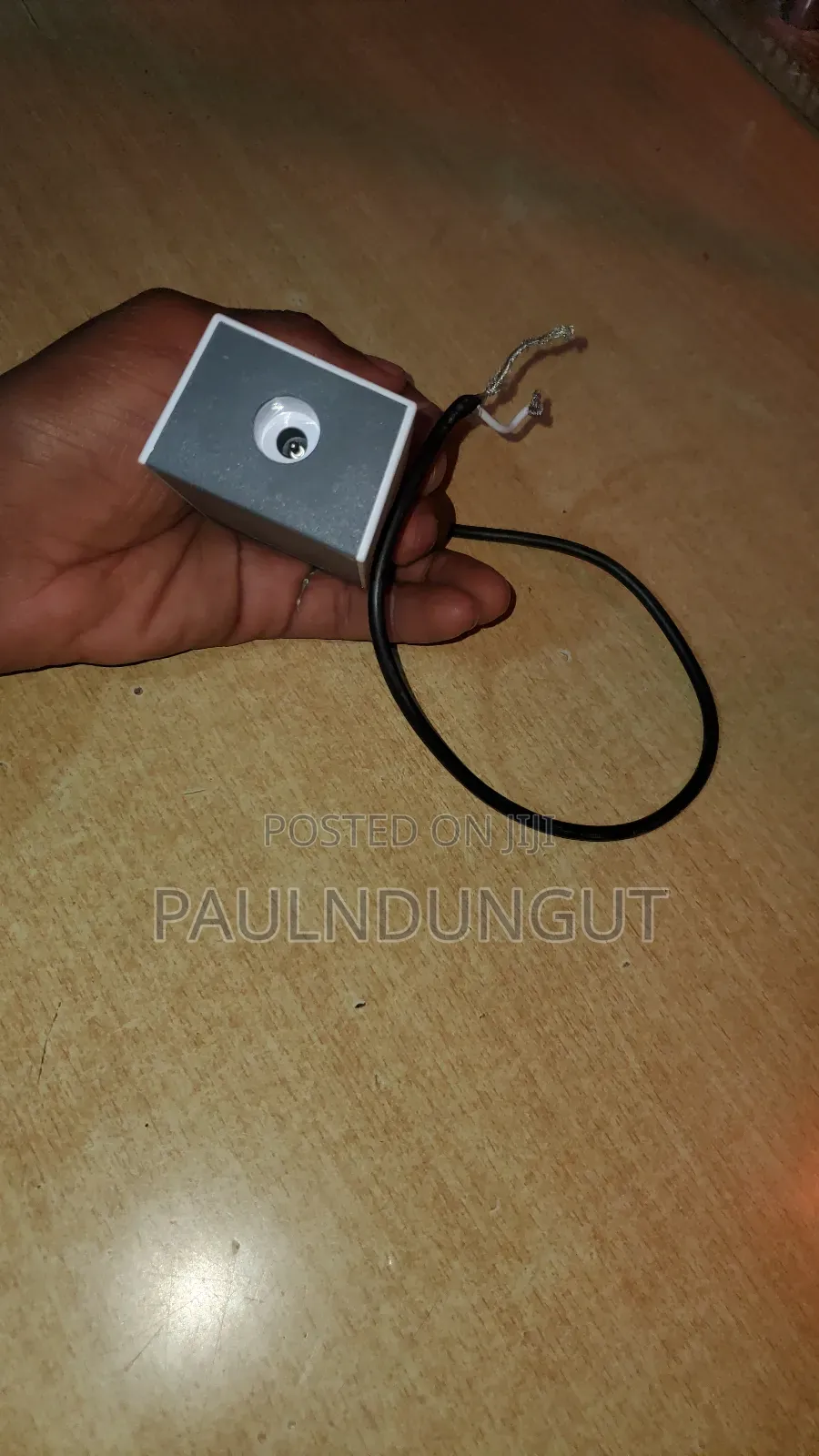 Starlink Mini 12v Dc Converter