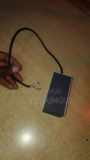 Starlink Mini 12v Dc Converter