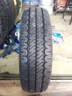 195r15 Lt Maxtrek Tyres | Reliable Grip for Vans, Pickups, Commercials