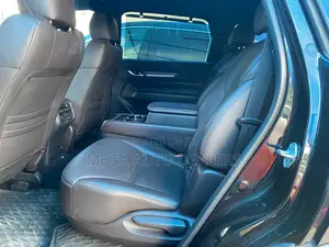 Mazda CX-8 2018 Black