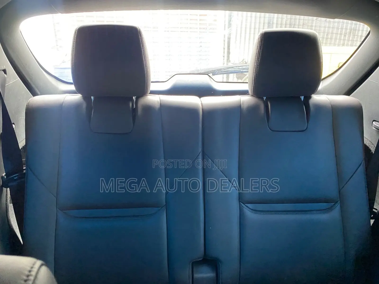 Mazda CX-8 2018 Black
