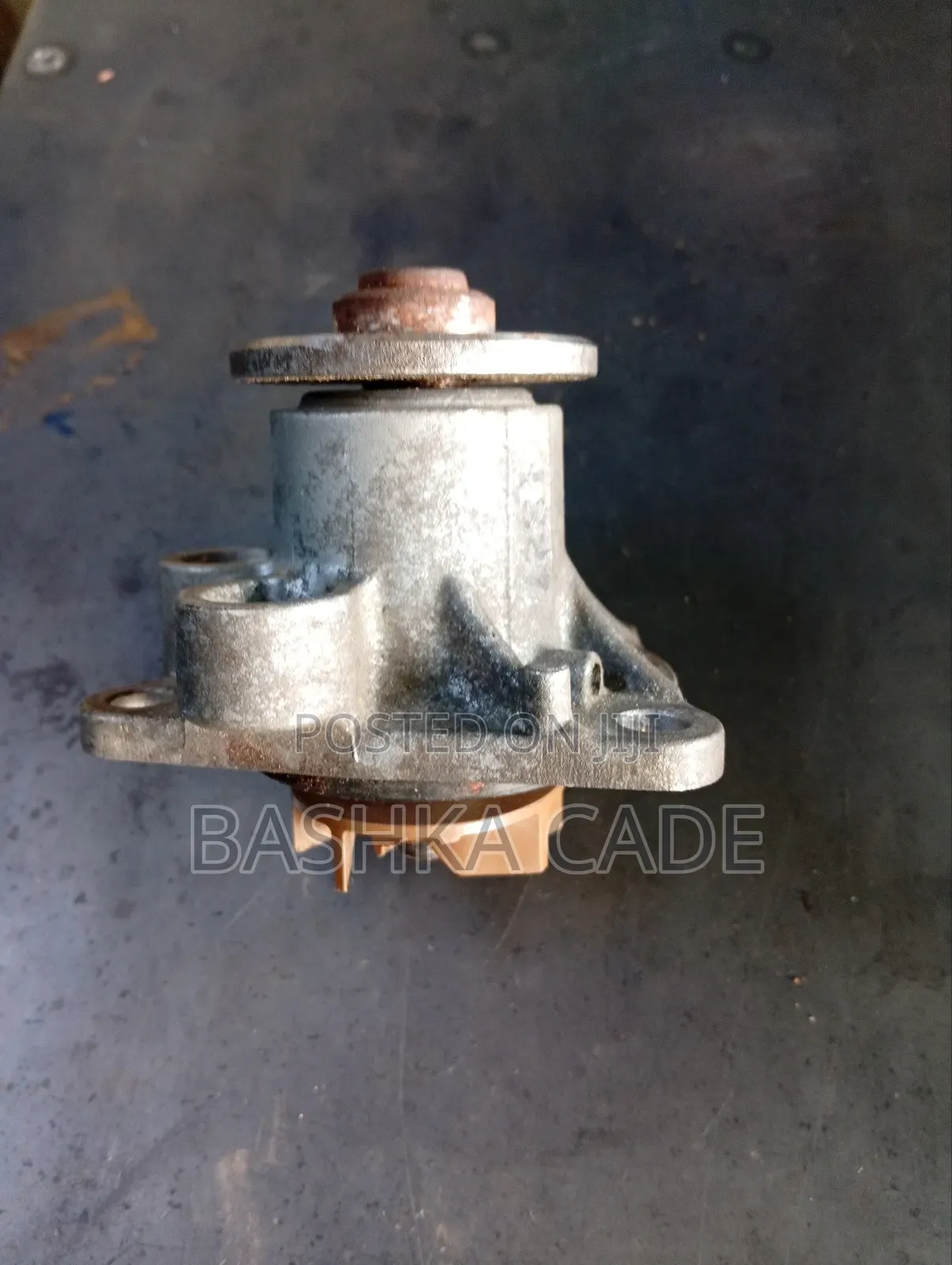 Water Pump Daihatsu Mira