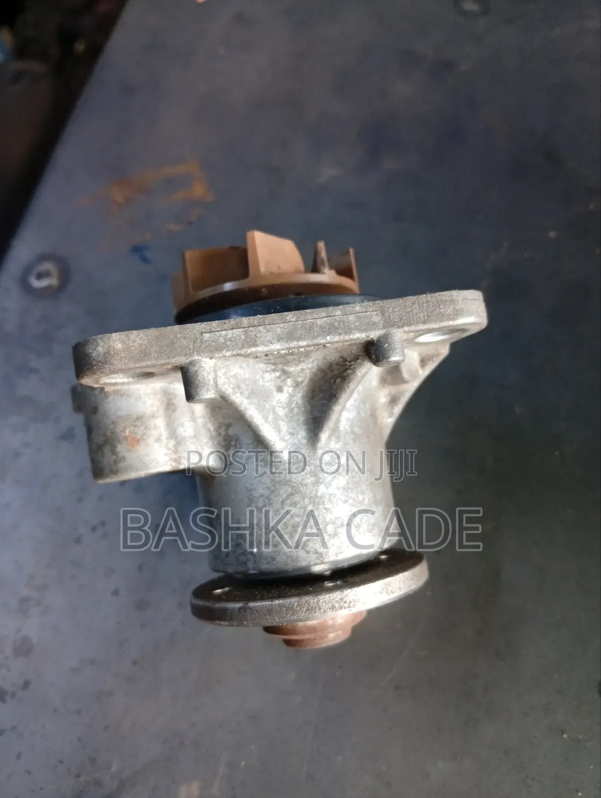 Water Pump Daihatsu Mira