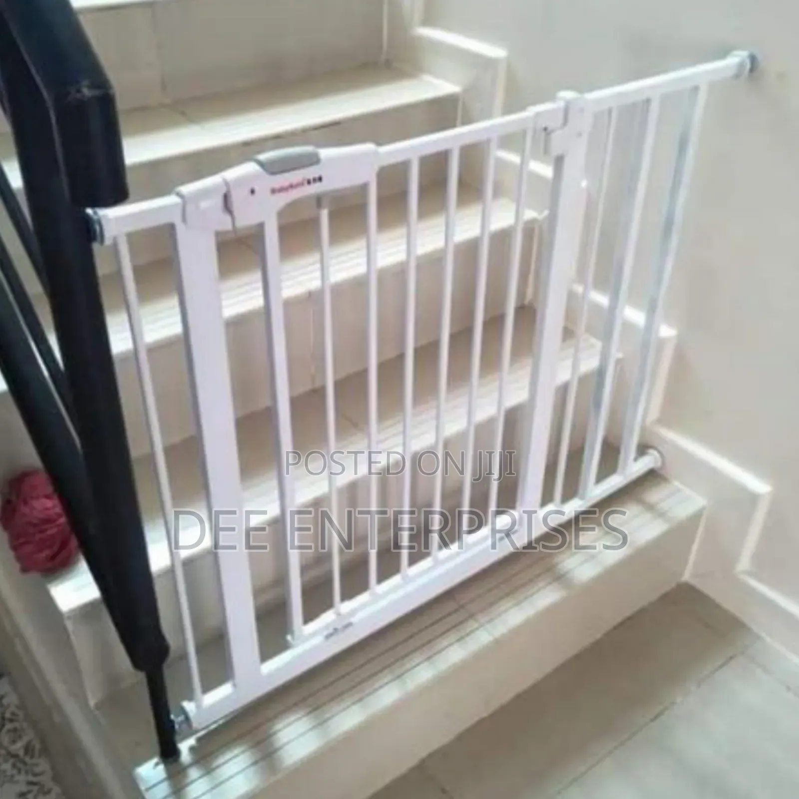 Safety Gate 83cm