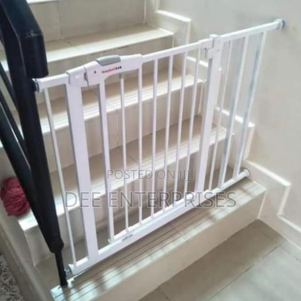 Safety Gate 83cm - main view