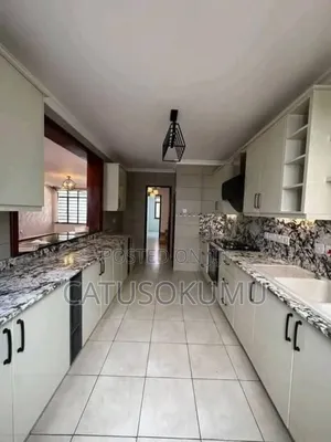 4bdrm Maisonette in Syokimau for rent