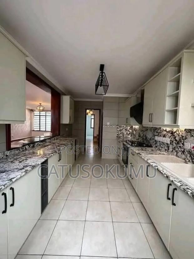 4bdrm Maisonette in Syokimau for rent - thumbnail 5