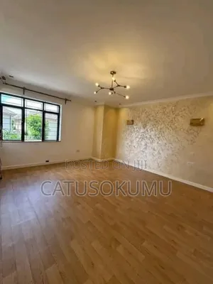 4bdrm Maisonette in Syokimau for rent
