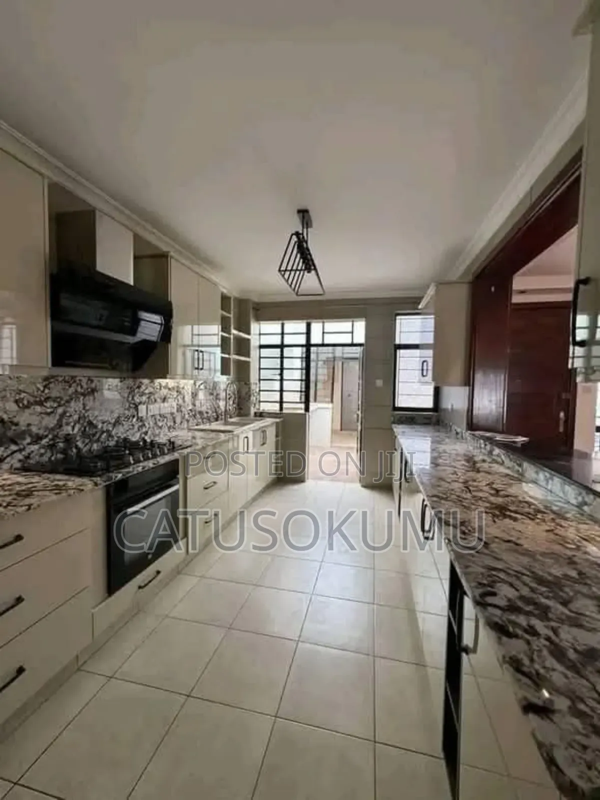 4bdrm Maisonette in Syokimau for rent