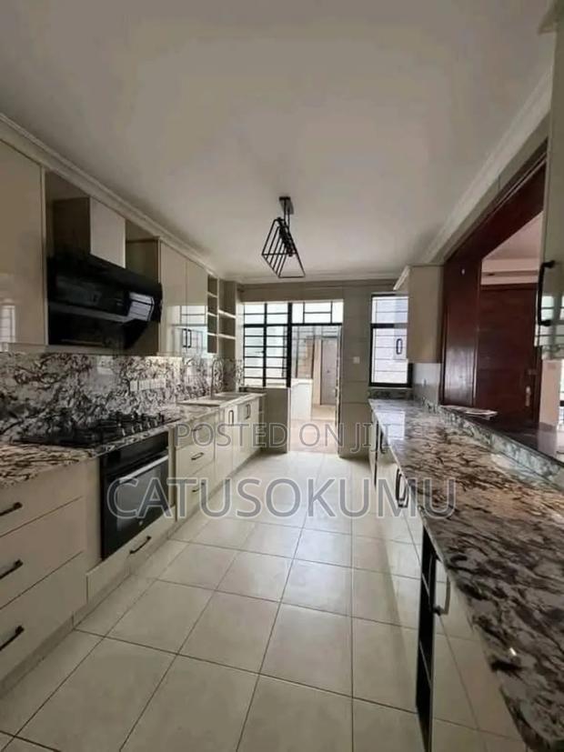 4bdrm Maisonette in Syokimau for rent - thumbnail 7