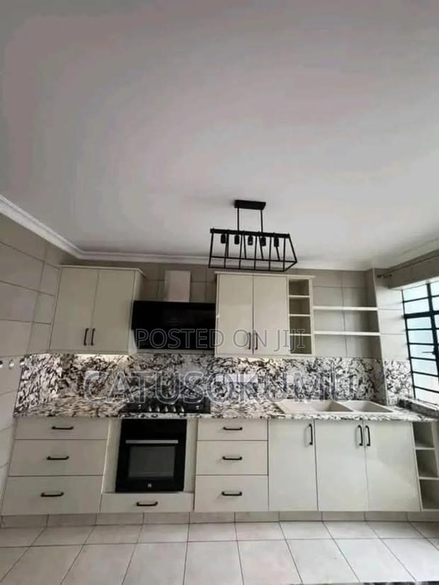 4bdrm Maisonette in Syokimau for rent - thumbnail 8