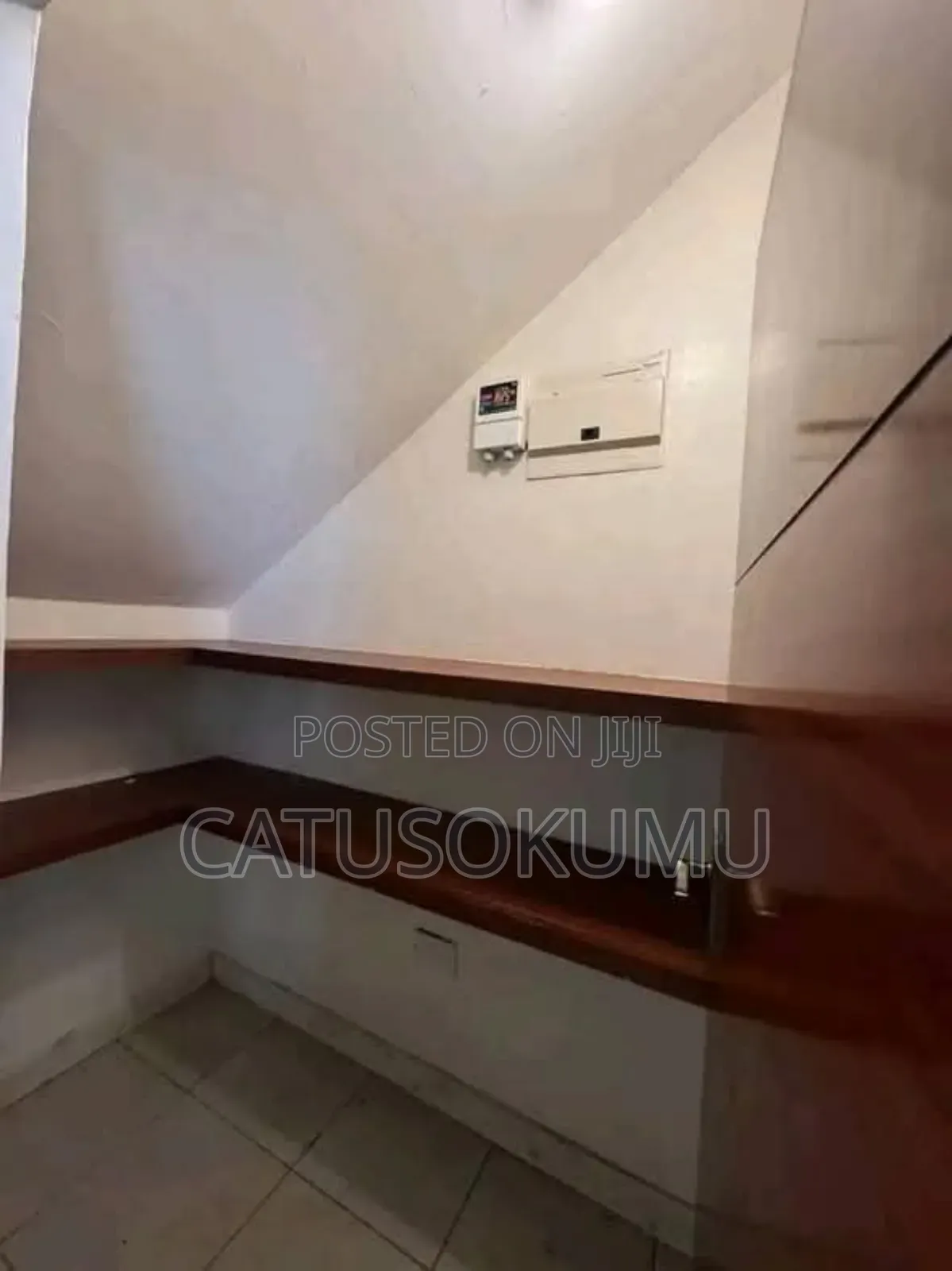 4bdrm Maisonette in Syokimau for rent