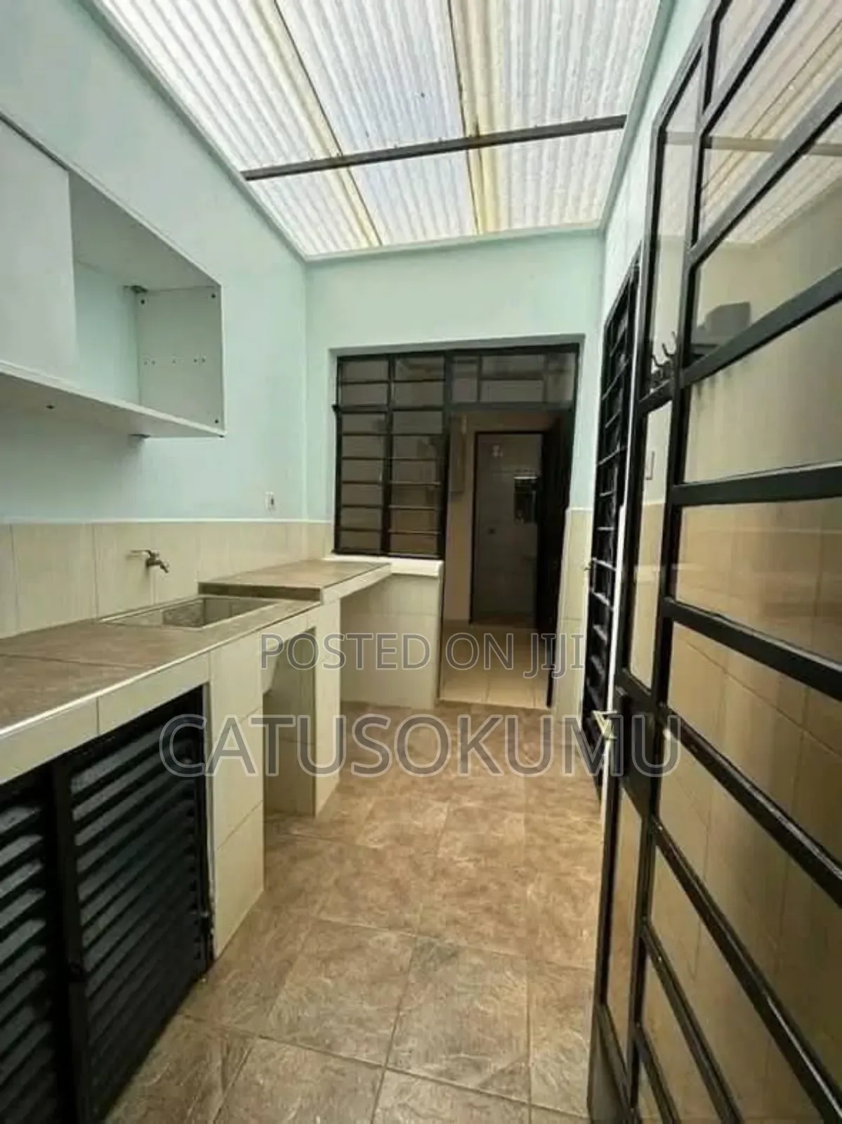 4bdrm Maisonette in Syokimau for rent