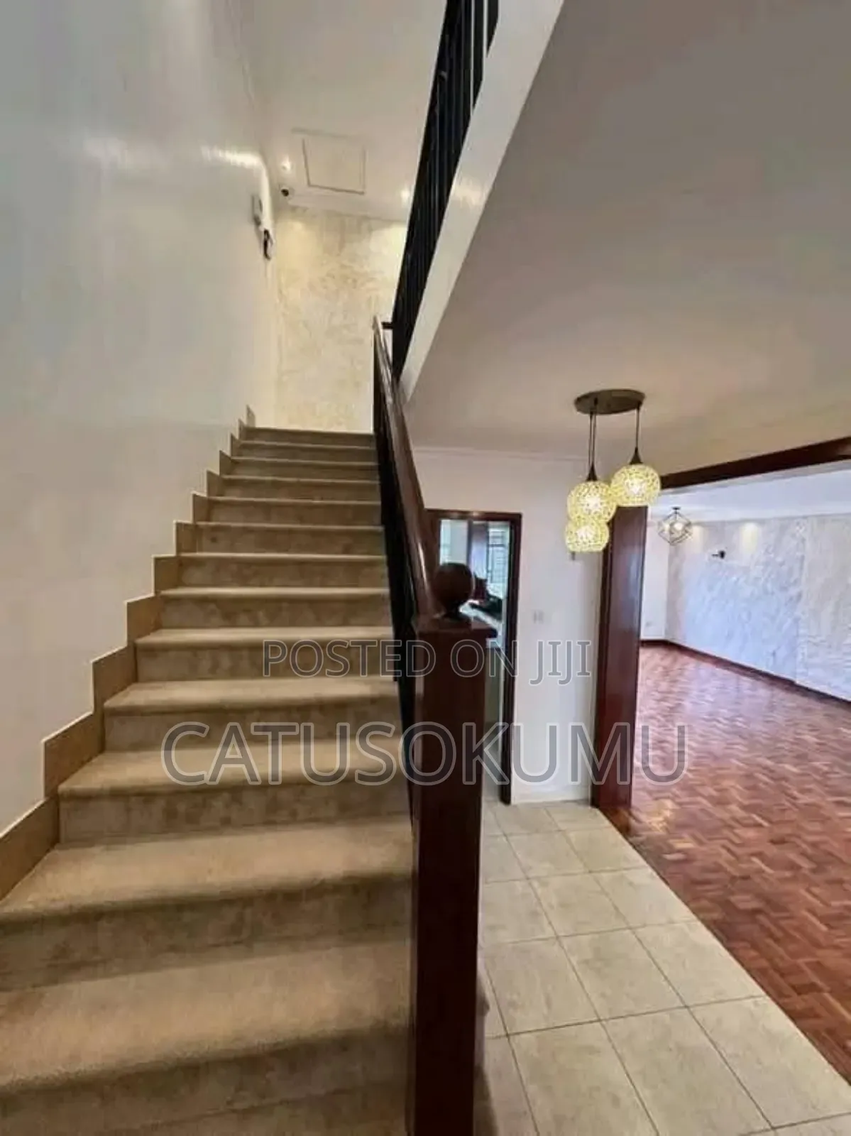 4bdrm Maisonette in Syokimau for rent