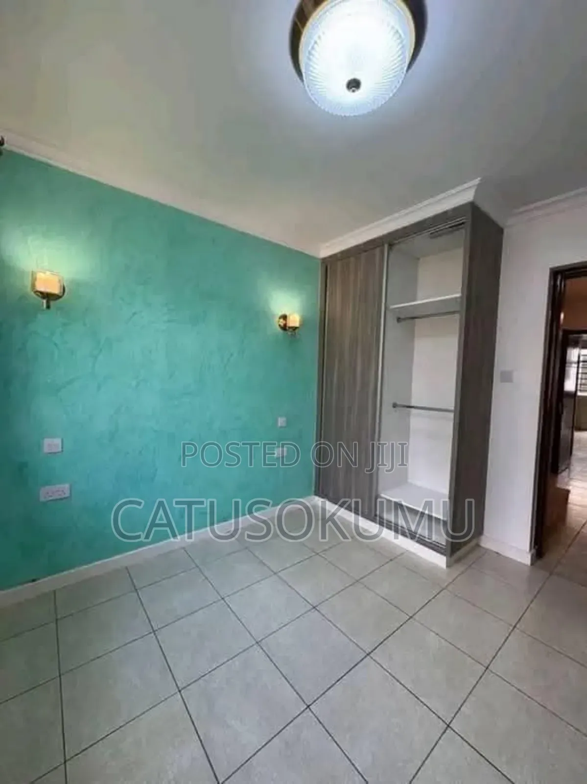 4bdrm Maisonette in Syokimau for rent