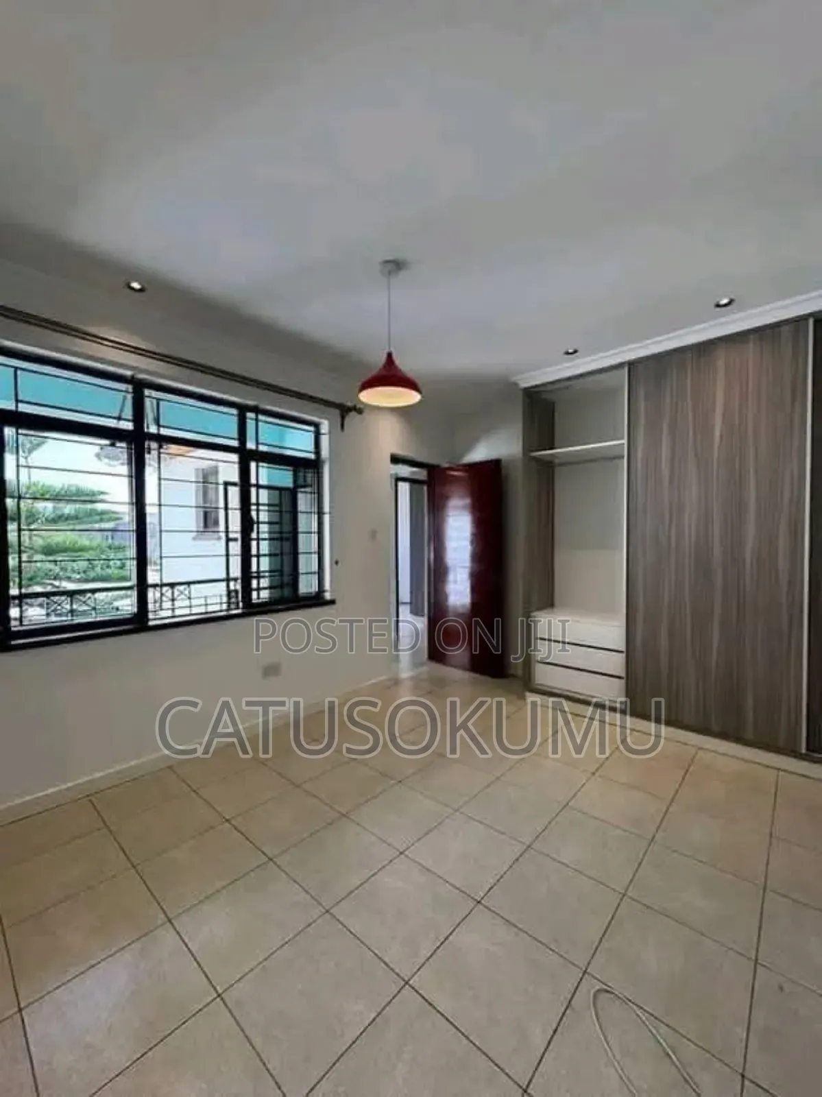 4bdrm Maisonette in Syokimau for rent