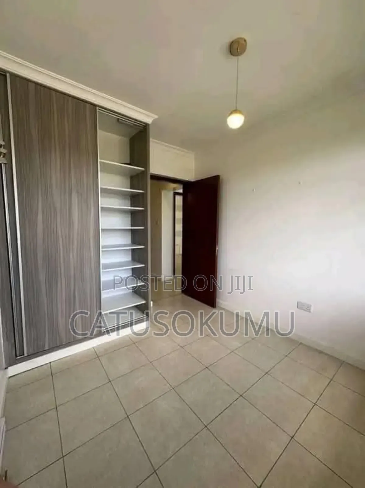 4bdrm Maisonette in Syokimau for rent