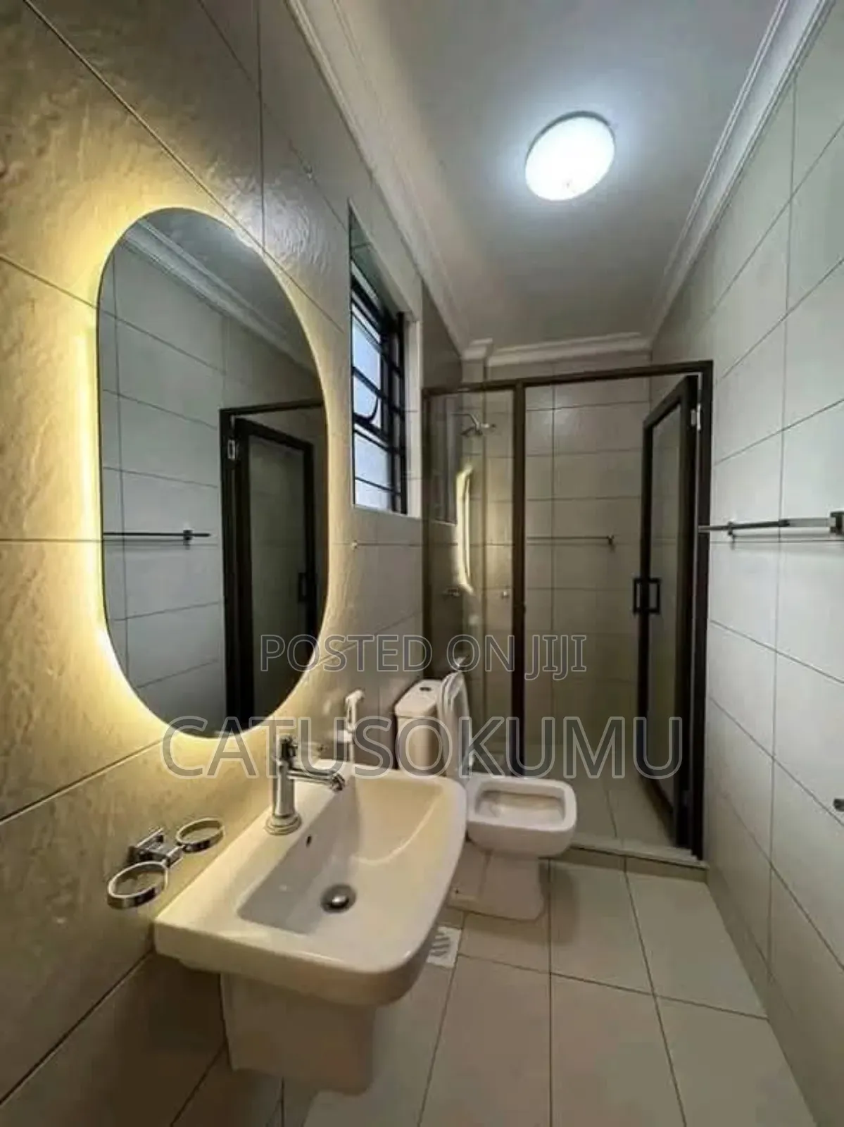 4bdrm Maisonette in Syokimau for rent