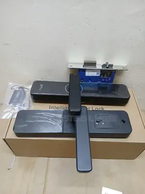 Ml100 Residential Lock