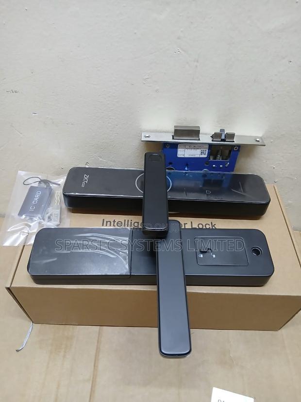 Ml100 Residential Lock