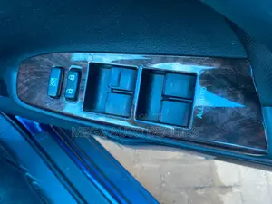 Toyota Mark X 2018 Blue