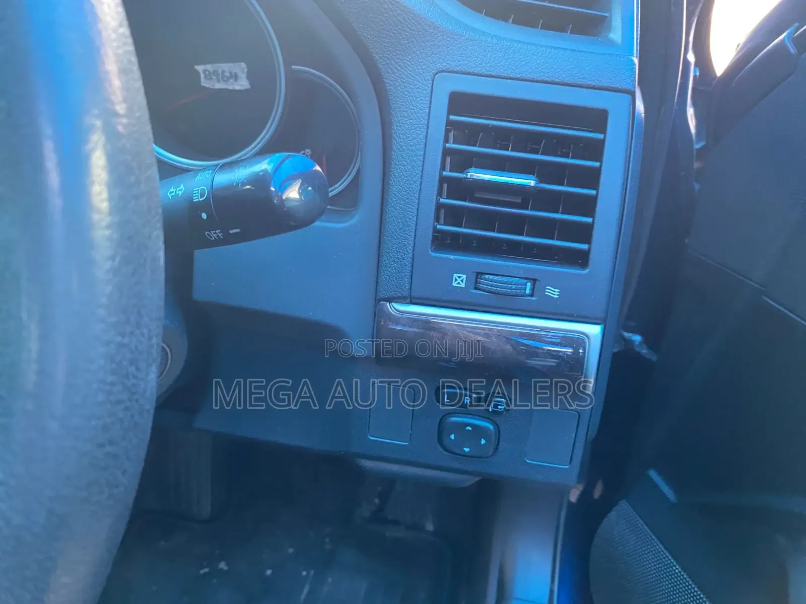 Toyota Mark X 2018 Blue