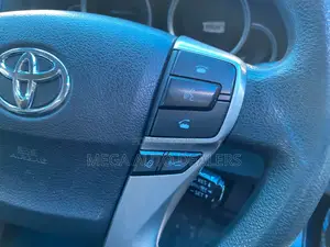 Toyota Mark X 2018 Blue