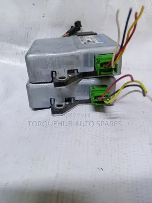 Suzuki Alto Power Steering Computer