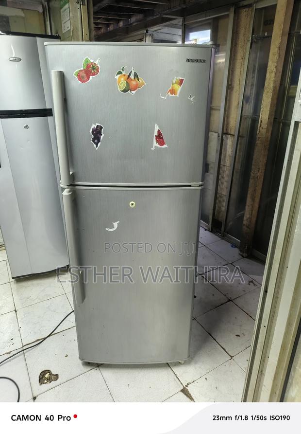 Perfect Fridge for Family Samsung