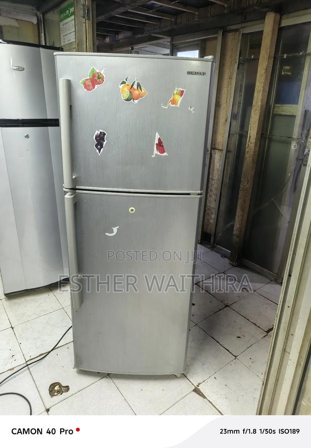 Perfect Fridge for Family Samsung - thumbnail 2