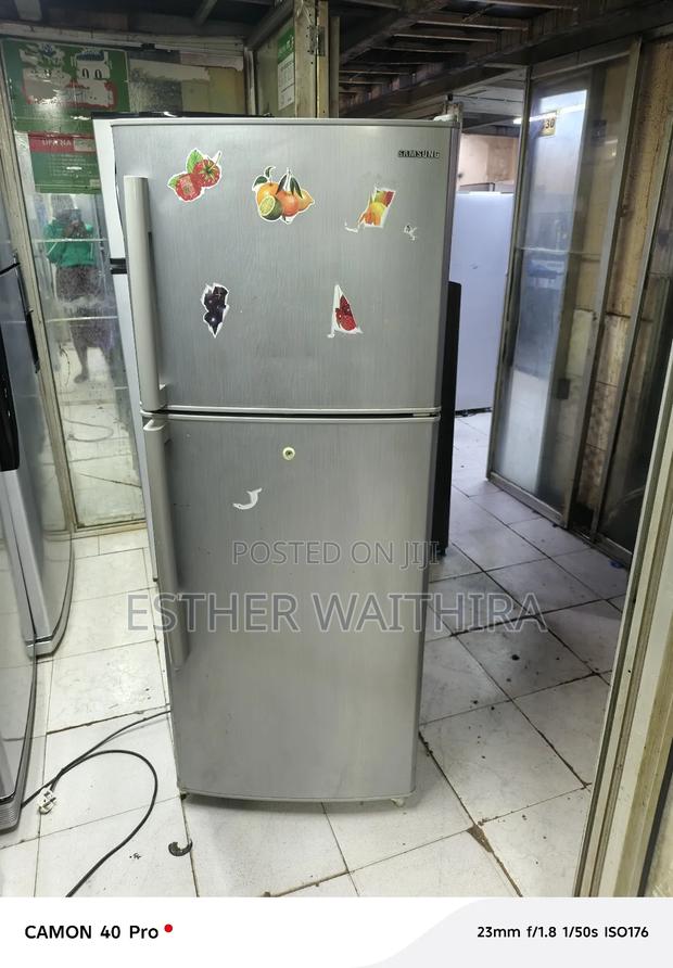 Perfect Fridge for Family Samsung - thumbnail 3