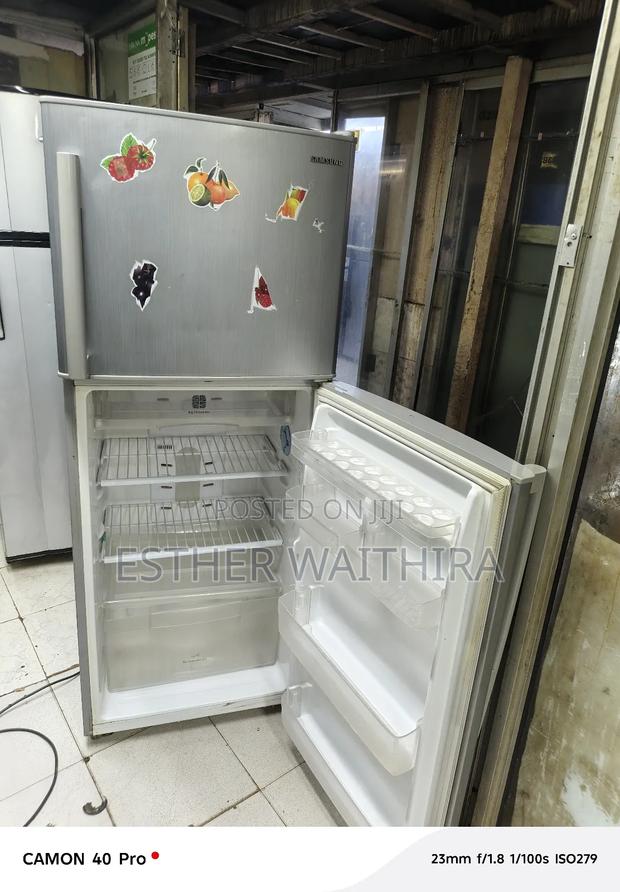 Perfect Fridge for Family Samsung - thumbnail 5