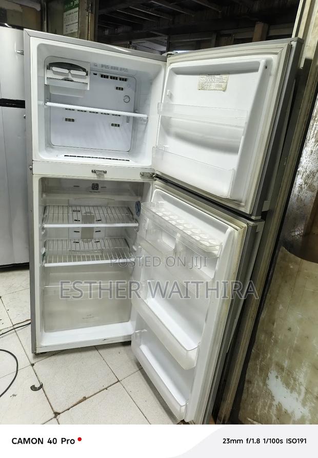 Perfect Fridge for Family Samsung - thumbnail 6