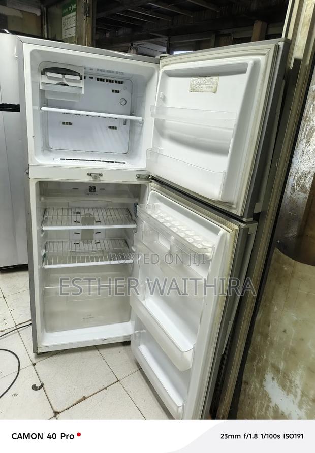 Perfect Fridge for Family Samsung - thumbnail 7