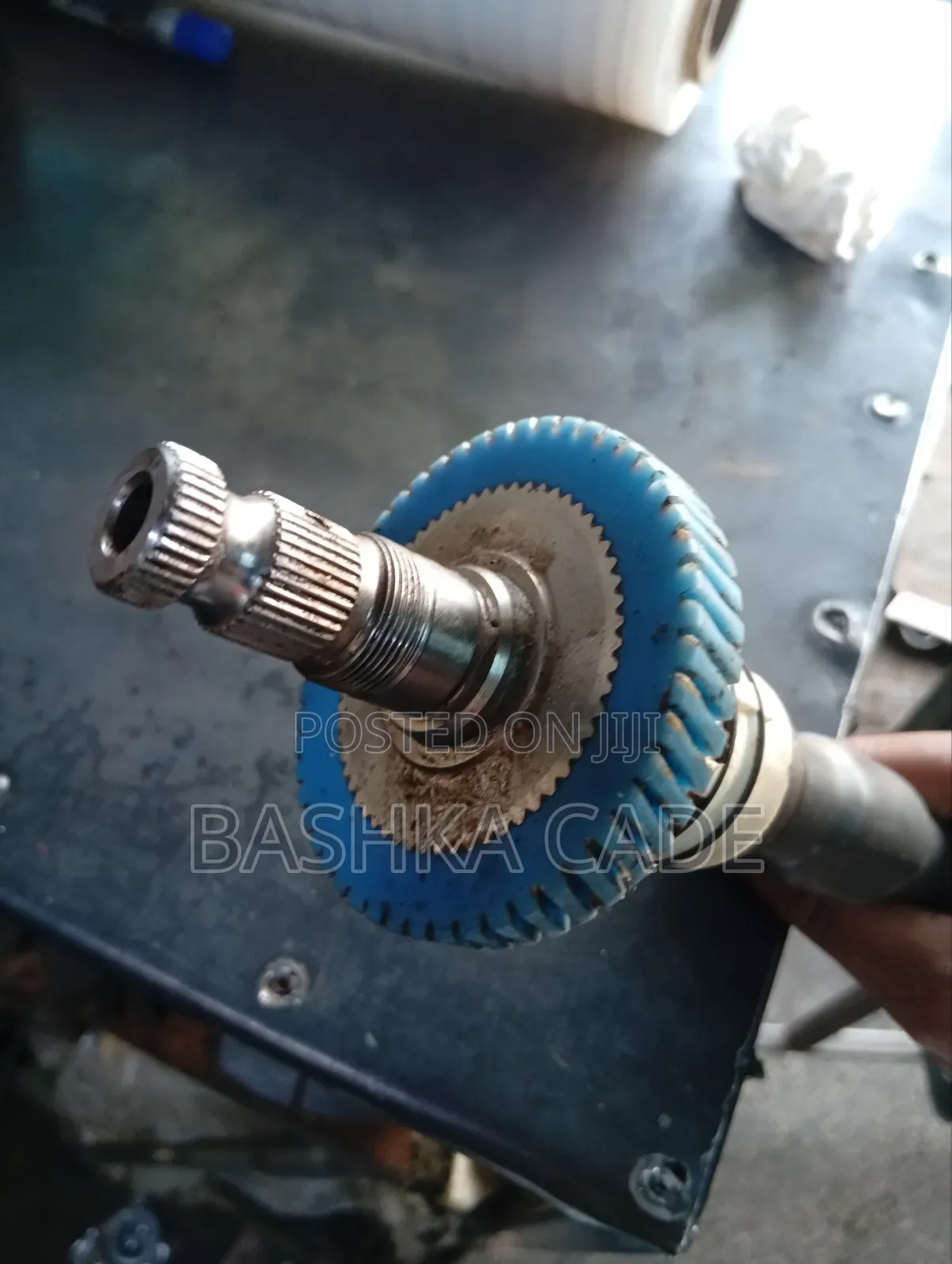 Steering Column Bearing Daihatsu Mira