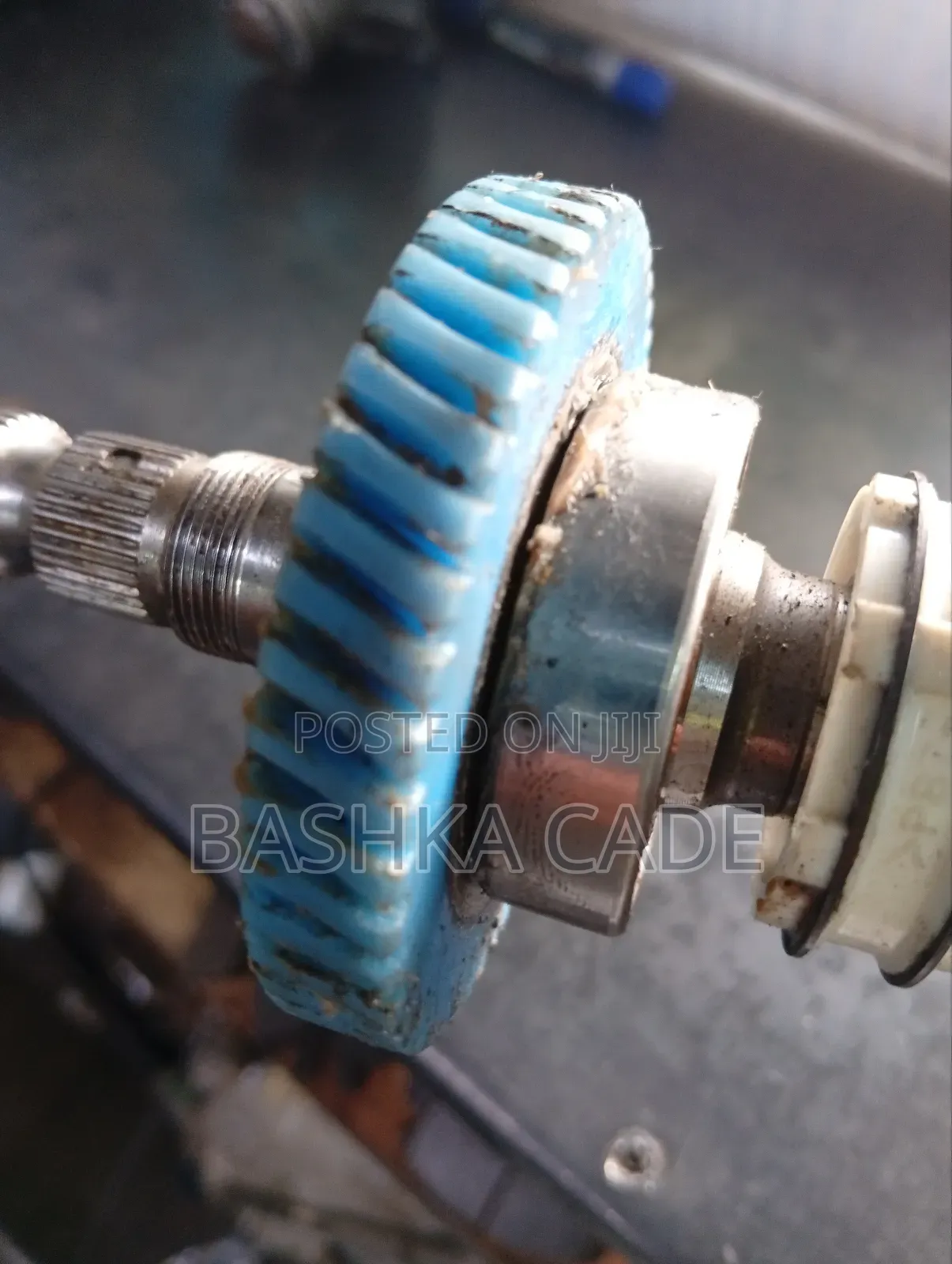 Steering Column Bearing Daihatsu Mira