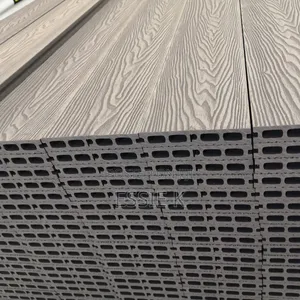 Wpc Modern Technology Floor Decking