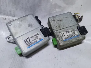 Suzuki Jimny,Every Power Steering Computer