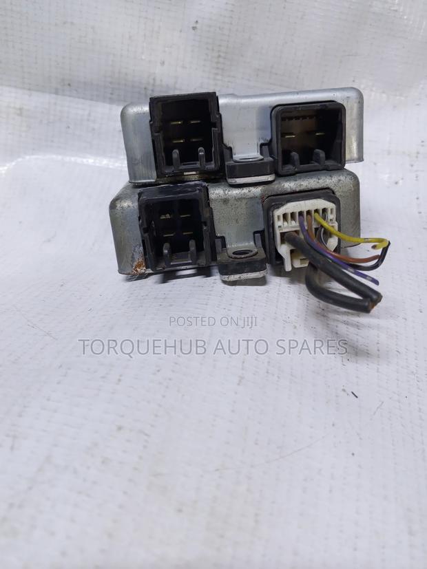 Suzuki Jimny,Every Power Steering Computer - thumbnail 3