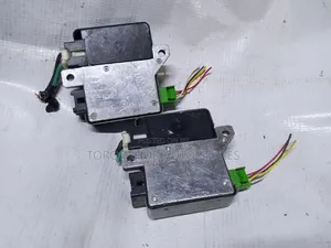 Suzuki Jimny,Every Power Steering Computer