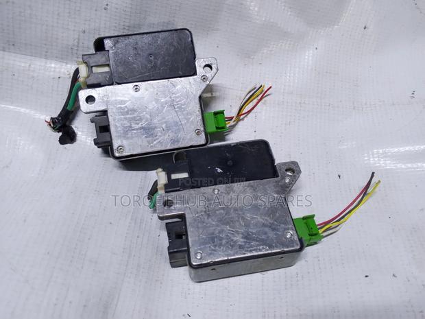 Suzuki Jimny,Every Power Steering Computer - thumbnail 4